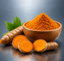Cúrcuma