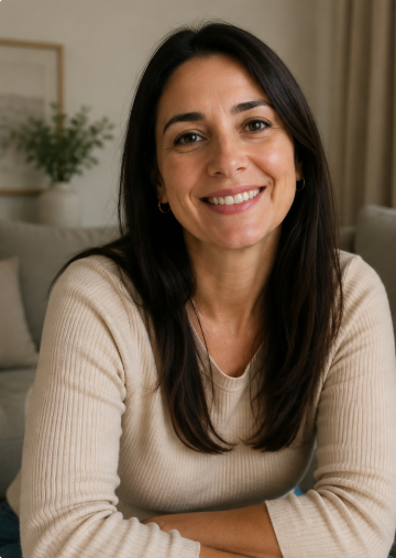 Mónica F.