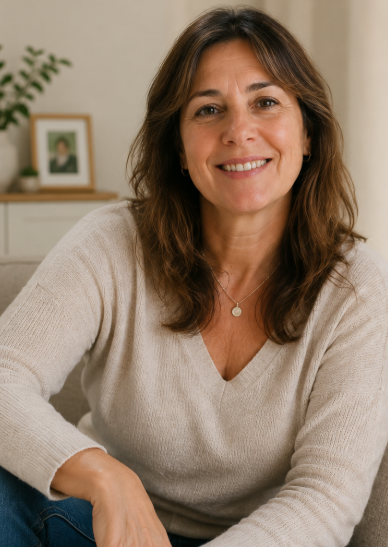 Marcela D.