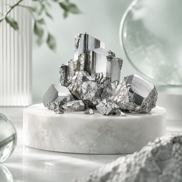 Zinc