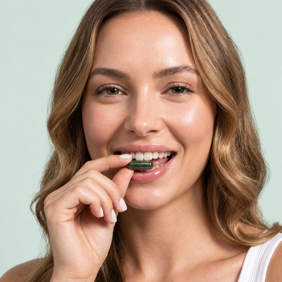 Clarivé® | Skin Balance · Acné Hormonal
