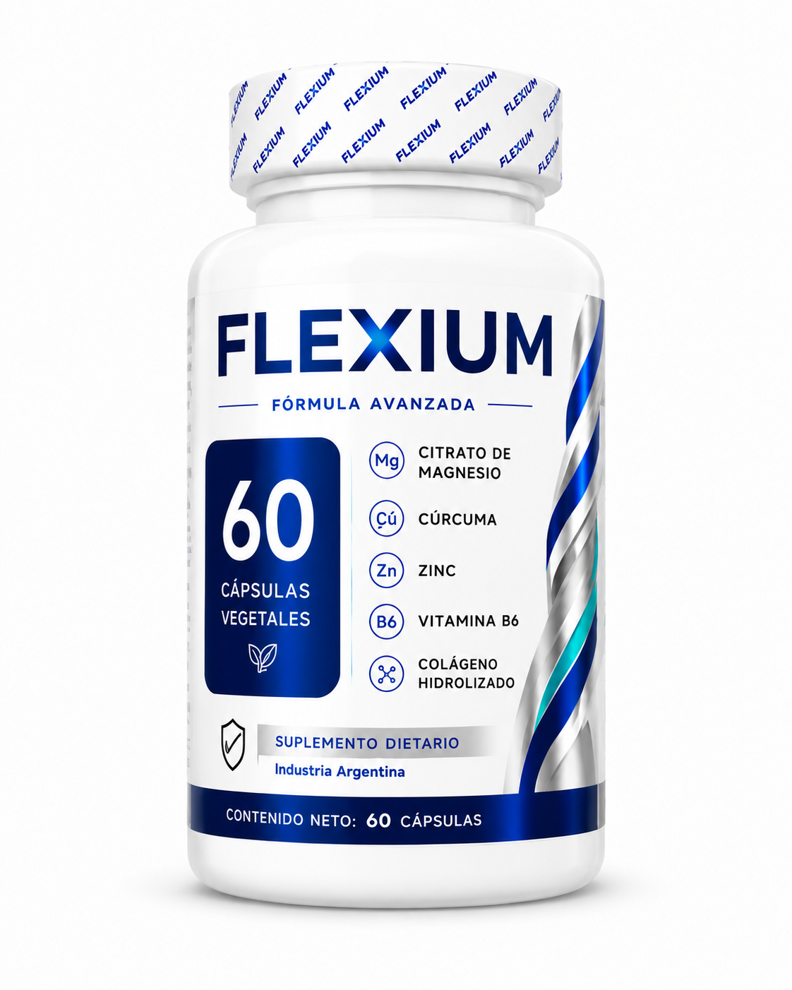 Flexium® | Más movilidad. Más bienestar.