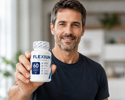 Flexium® | Más movilidad. Más bienestar.